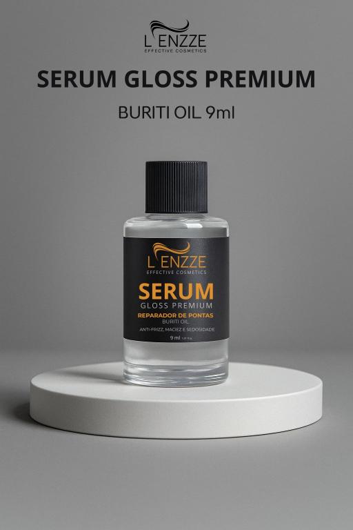 Serum Buriti Oil 9ml