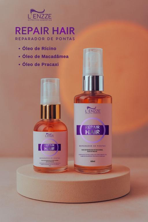 Reparador Rosé 30ml