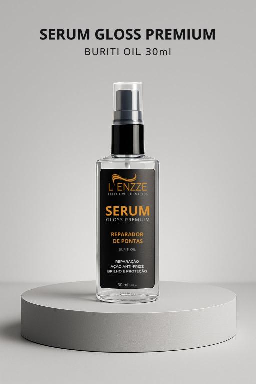 Serum Buriti 30ml