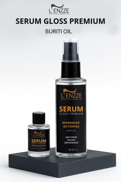 Serum Buriti 30ml