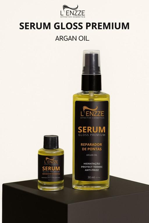 Serum Argan Oil 30ml