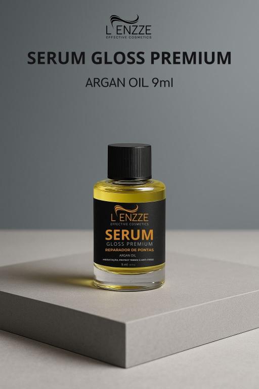 Serum Argan Oil 9ml