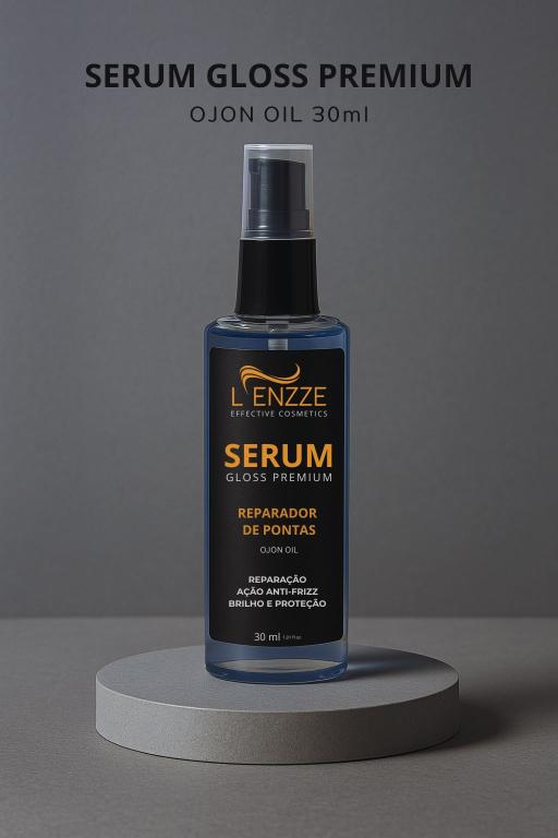 Serum Ojon Oil 30ml