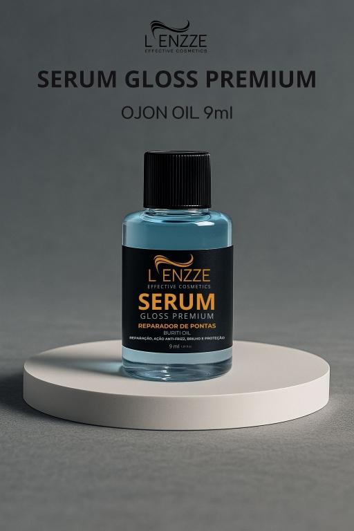 Serum Ojon Oil 9ml