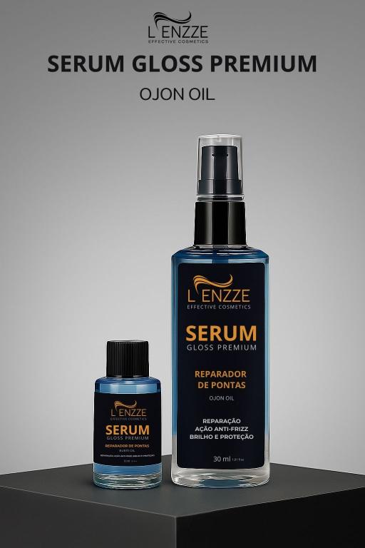 Serum Ojon Oil 9ml