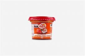 SCHMIA LOIVA PETRY ABOBORA 400G