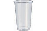 COPO DESCARTAVEL DUDIGO BRANCO 300ML C/100UN