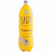 Energetico Baly 2l Tropical