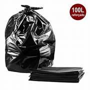 Saco de lixo 100LT