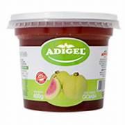 DOCE DE FRUTA ADIGEL 300G Goiaba