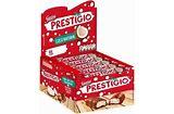 CHOCOLATE PRESTIGIO NESTLE 33G DP30