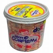 doce fondant 20x50g