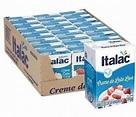 CREME DE LEITE ITALAC 200G CX24