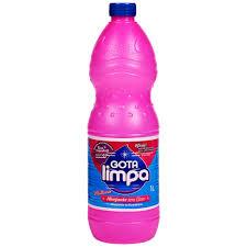 ALVEJANTE GOTA LIMPA LAVANDA 2L CX6