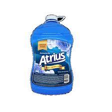 AMACIANTE ATRIUS AZUL 5L