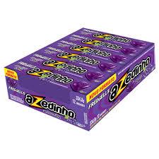 BALA FREEGELS AZEDINHO DE UVA 475G CX36