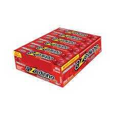 BALA FREEGELS CEREJA 475G CX36