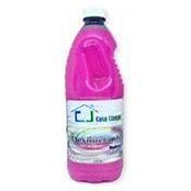 DESINFETANTE GOTA LIMPA 2L TALCO CX6