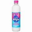DESINFETANTE GOTA LIMPA EUCALIPTO 500ML CX12