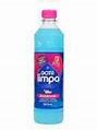 DESINFETANTE GOTA LIMPA TALCO 500ML CX12