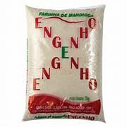 FARINHA DE MANDIOCA ENGENIO 500G