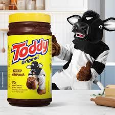ACHOCOLATADO TODDY 370G CX24