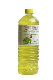 ALCOOL WALTRICK CITRONELA 1L CX12