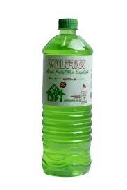 ALCOOL WALTRICK LAVANDA 1L CX12