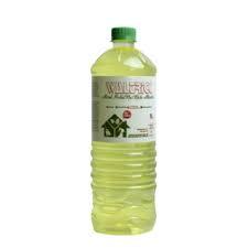 ALCOOL WALTRICK MATA ATLANTICA 1L CX12