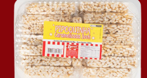 PIPOQUINHA 30X10G