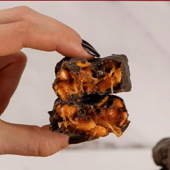 MOÇA CHOCO IVOTI 20X50G