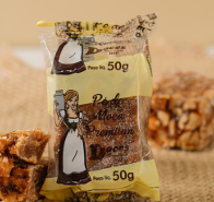 PÉ DE MOÇA PREMIUN 21X50G