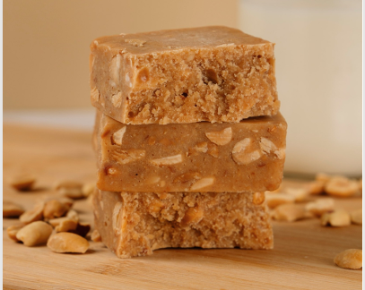 PAÇOCA COM NATA 16X85G