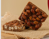 PÉ COM LEITE CONDENSADO 15X75G