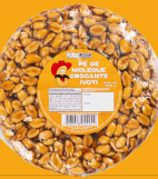 PÉ DE MOLEQUE CROCANTE