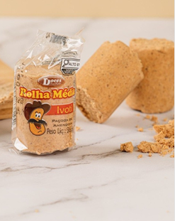 ROLHA MEDIA IVOTI 30X36,6G