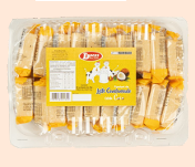 FONDAT LEITE CONDENSADO COM COCO 20X50G