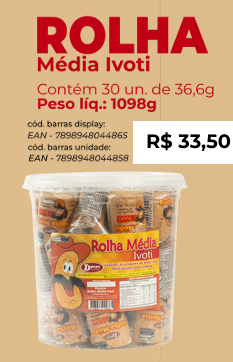 BIG ROLHA IVOTI MÉDIA  30X36,6G