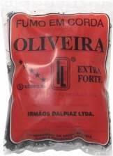 Fumo Oliveira Extraforte 10x50g