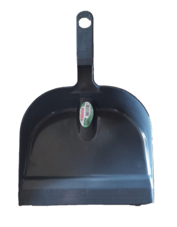 Pa Para Lixo Gaucha Plastica Und
