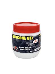 Silicone Gel Mil Milhas 250g