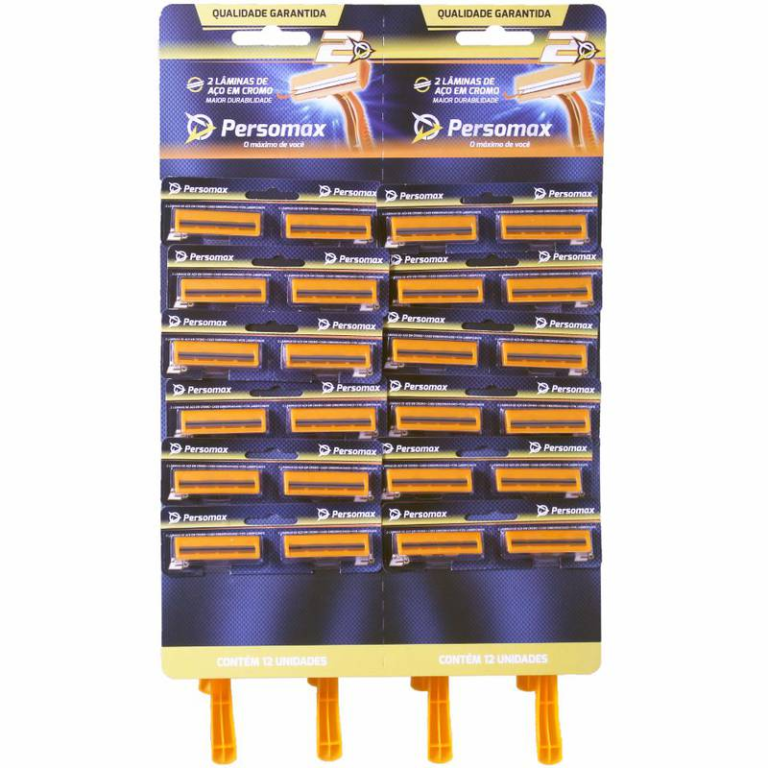 Apar Barba Persomax 2 Amar Cart 12x2