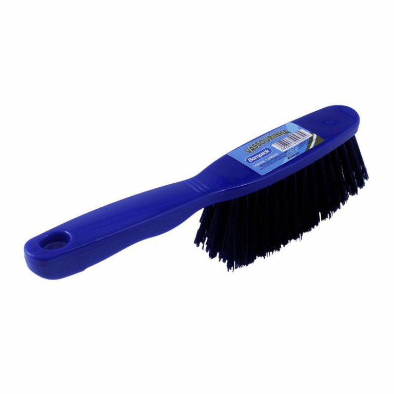 Escova Bompack Varre Mesas Plastica Und