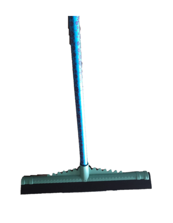Rodo Gaucha Eva C/Cabo 30cm Und