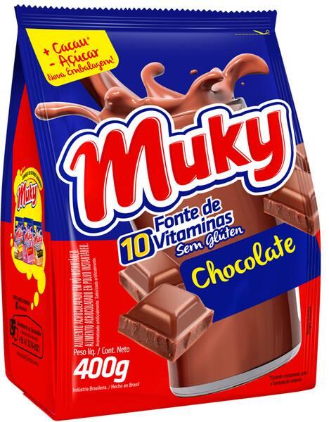 Achoc po Muky Chocolate Sache 300g