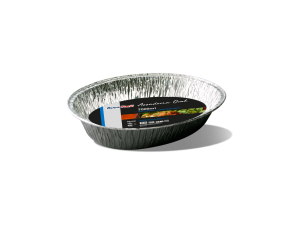 Bandeja Royalpac Folha Aluminio 7L