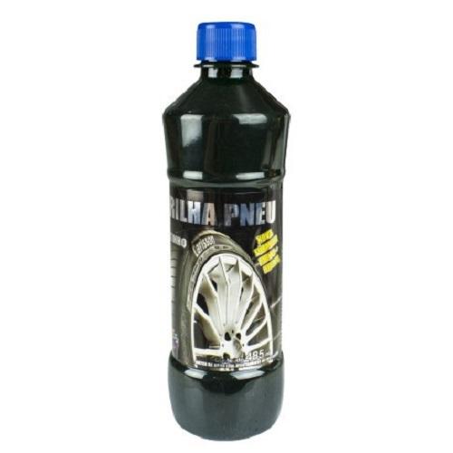 Protetor de Pneus Mil Milhas 485ml