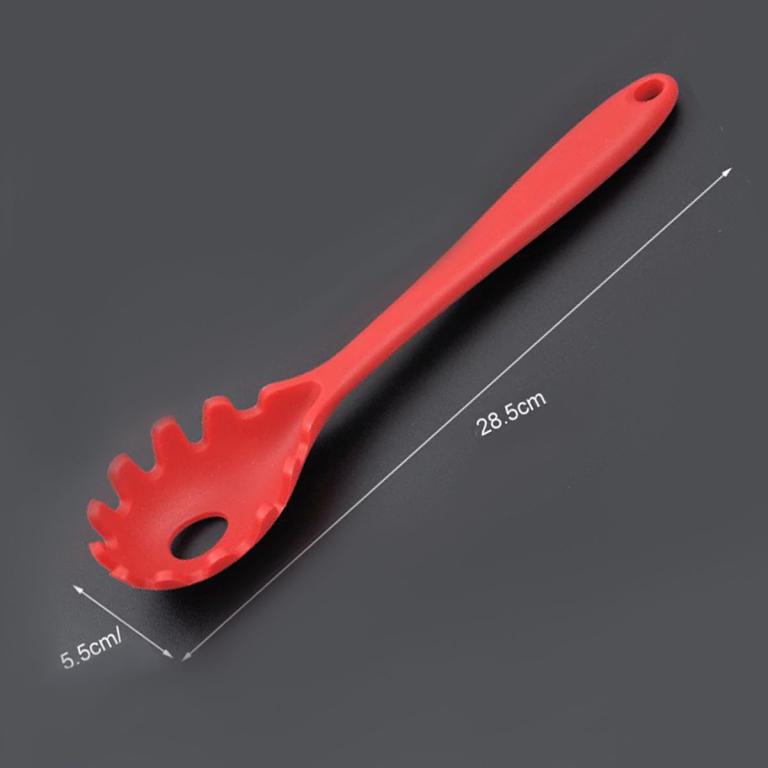 COLHER DE SILICONE