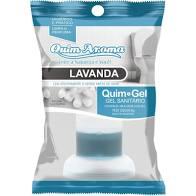 GEL SANITÁRIO QUIM 6g