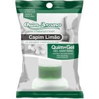 GEL SANITÁRIO QUIM 6g
